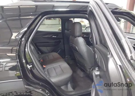 2023 Chevrolet Trailblazer Fwd Rs z USA, uszkodzony, nr VIN KL79MTSL6PB106145